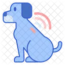 Pet Microchip Dog Microchip Microchip Icon