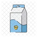 Pet milk  Icon