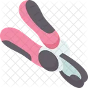 Pet Nail Clipper Dog Nail Claw Nail Cutter Icon