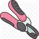 Pet Nail Clipper Dog Nail Claw Nail Cutter Icon