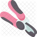 Pet Nail Clipper Dog Nail Claw Nail Cutter Icon