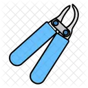 Pet Nail Clipper  Icon