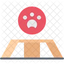 Pet Obstacle  Icon