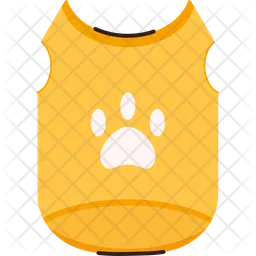 Pet Outfit  Icon