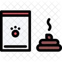 Pet Package Animal Icon