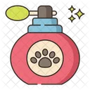 Pet Perfume  Icon