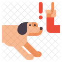 Pet Punishment  Icon
