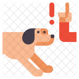 Pet Punishment  Icon