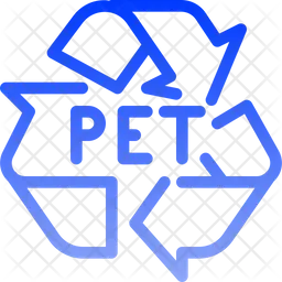 Pet Recycle  Icon