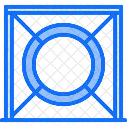 Pet Ring Obstacle  Icon