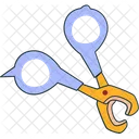 Pet Scissors  Icon