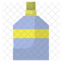 Pet Shampo Equipment Tool Icon