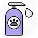 Pet Shampoo  Icon