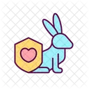 Pet shelter  Icon