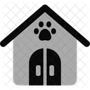 Pet Shop Pet Animal Icon