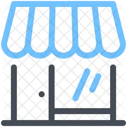 Pet shop  Icon