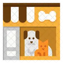Pet Shop Pets Icon