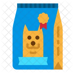 Pet Shop  Icon