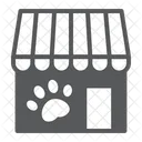 Pet Shop Pet Shop Icon