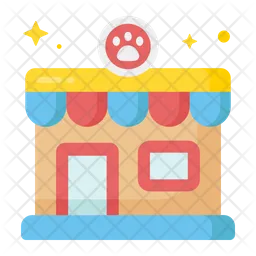 Pet Shop  Icon