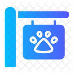 Pet Shop  Icon