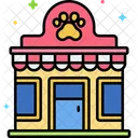 Pet Shop  Icon