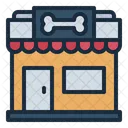 Pet Shop  Icon