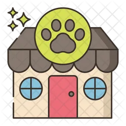 Pet Shop  Icon