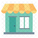 Pet Shop Pet Store Shop Icon