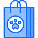 Pet Shop Pet Shopping Shopping Icon