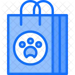 Pet Shop  Icon