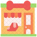 Pet Shop  Icon
