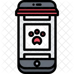 Pet Shop App  Icon