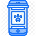 Pet Shop App  Icon