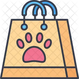 Pet shop  Icon