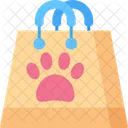 Pet Shop Shop Shopping Icon