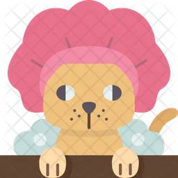 Pet Shower  Icon