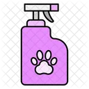 Pet Spray  Icon