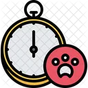 Pet Stopwatch  Icon