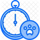Pet Stopwatch  Icon