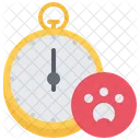 Pet Stopwatch  Icon