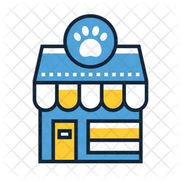 Pet Store  Icon