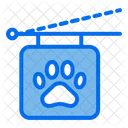 Pet Store  Icon