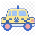 Pet Taxi  Symbol