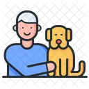 Pet Training Icon