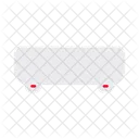 Pet Trolley Carrier Pet Accessories Icon