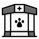 Pet Vet Clinic  Icon