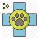 Pet Wellness  Icon