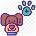 Pet Wellness  Icon
