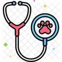Pet Wellness  Icon